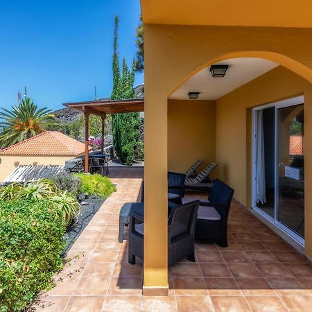 Villa Puerto Naos Puerto De Naos Eksteriør billede